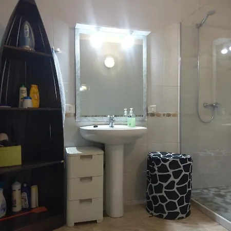 Arguineguin, Direkt Am Meer, Casa Perchel *