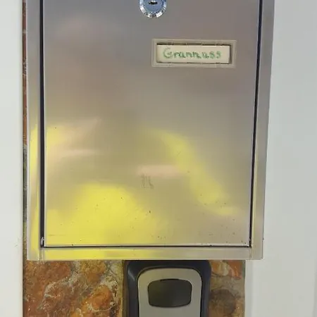 بيت للعطل Arguineguin, Direkt Am Meer, Casa Perchel *