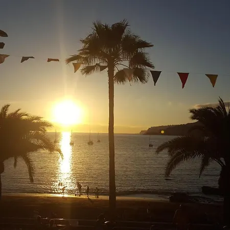 بيت للعطل Arguineguin, Direkt Am Meer, Casa Perchel *