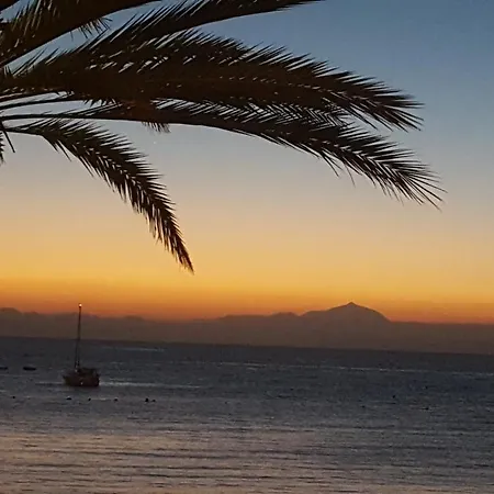 Arguineguin, Direkt Am Meer, Casa Perchel * Arguineguin