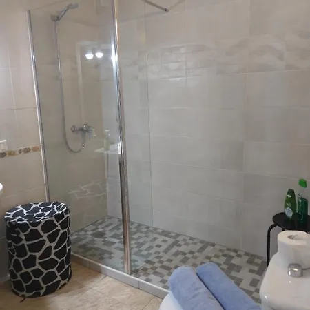 Arguineguin, Direkt Am Meer, Casa Perchel بيت للعطل