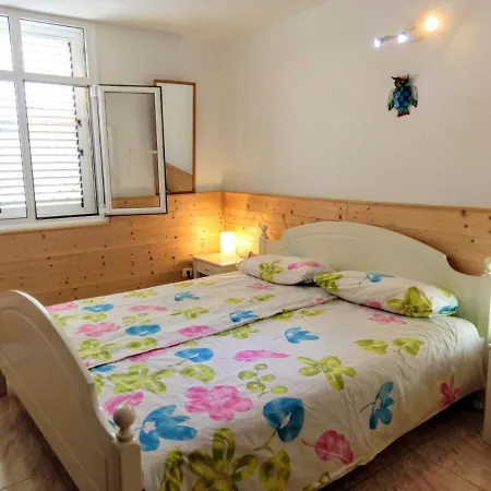 Arguineguin, Direkt Am Meer, Casa Perchel Arguineguin