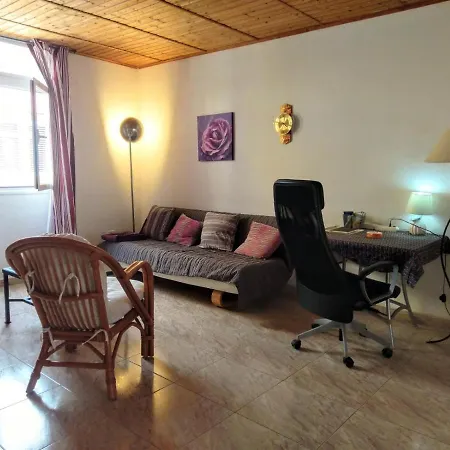 Arguineguin, Direkt Am Meer, Casa Perchel Arguineguin