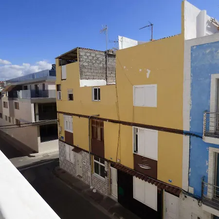 Arguineguin, Direkt Am Meer, Casa Perchel بيت للعطل Arguineguin