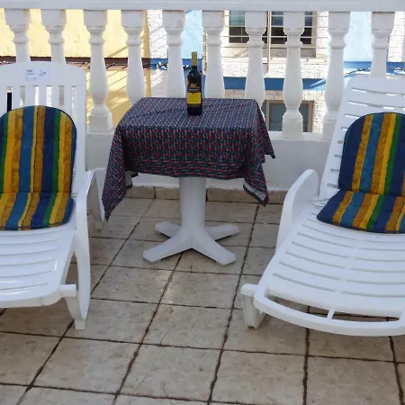 Arguineguin, Direkt Am Meer, Casa Perchel بيت للعطل Arguineguin