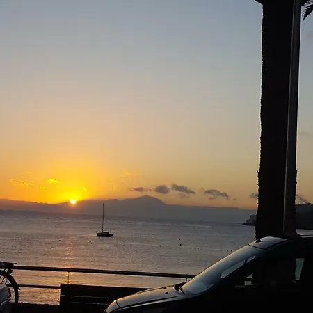 Arguineguin, Direkt Am Meer, Casa Perchel Arguineguin